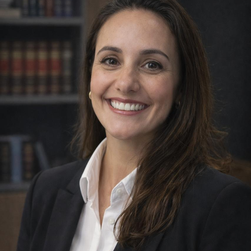 Dra. Carla Cibien