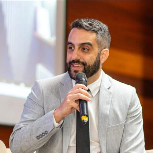 Dr. Murilo Carpaneda
