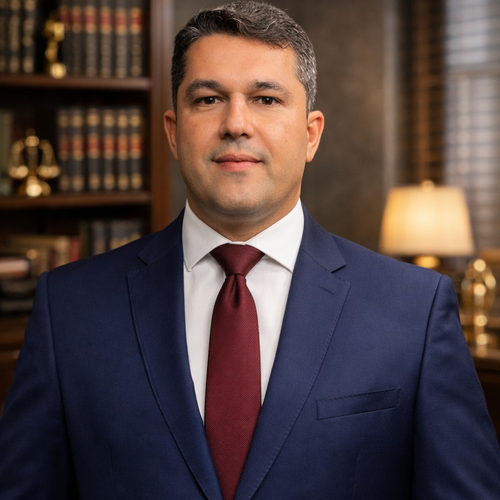 Dr. Vinicius Loureiro Marques