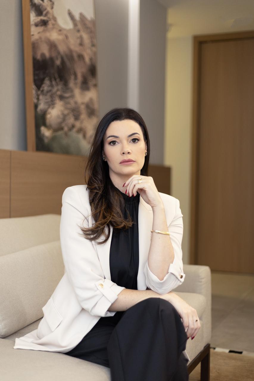 Amanda Rubim Kaizer Loss