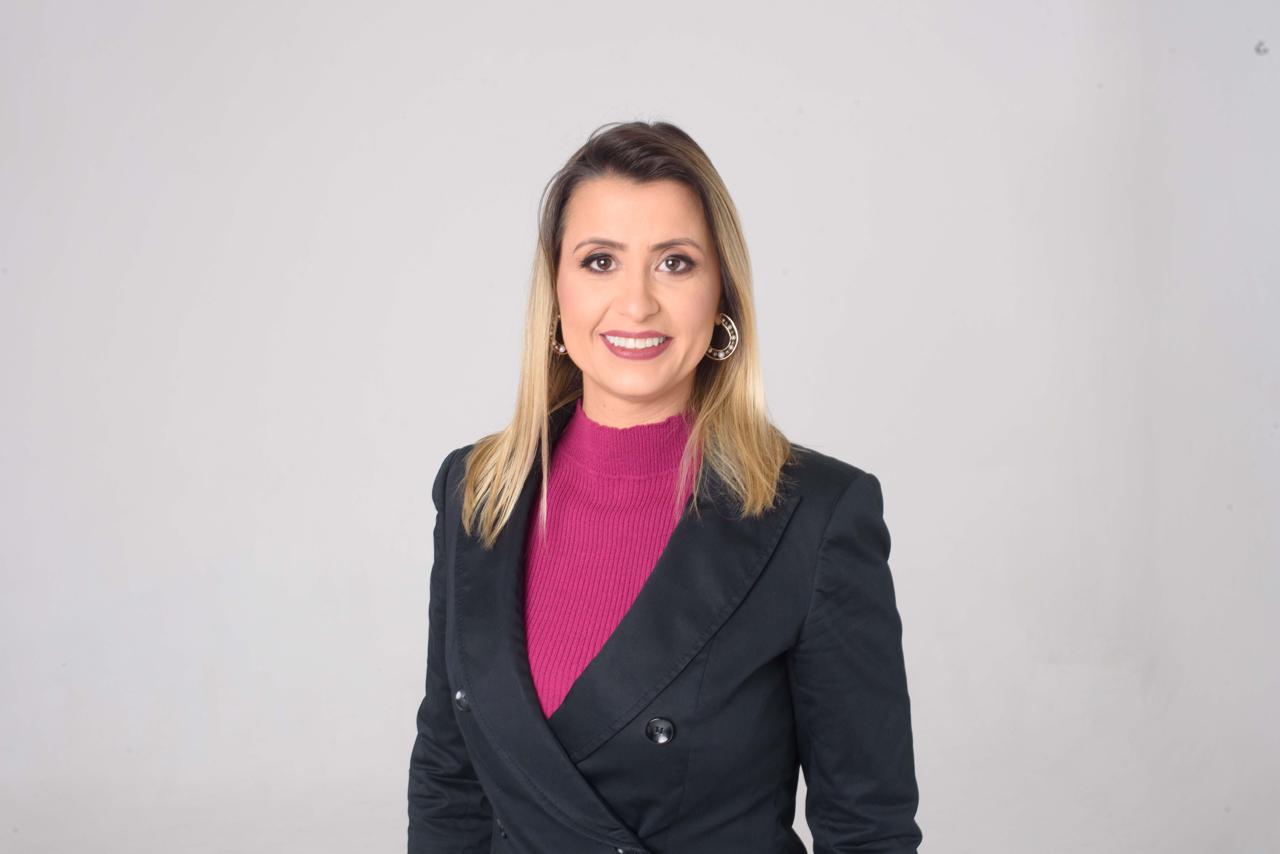 Sabrina Torezani da Fonseca Gava