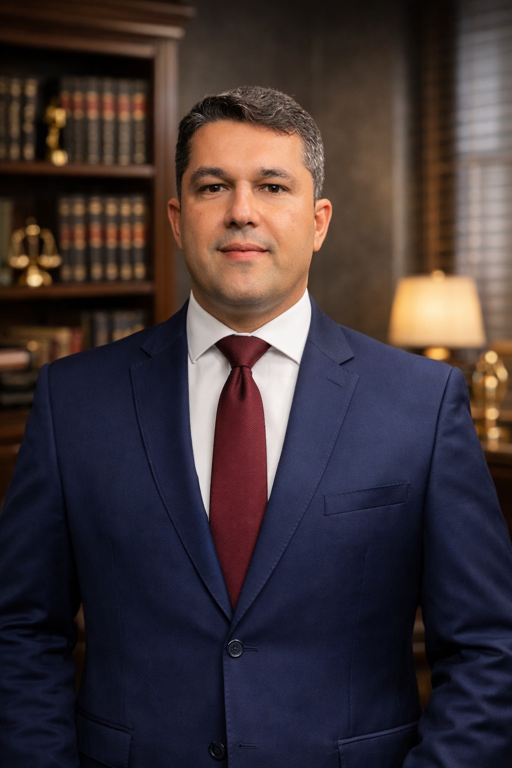 Vinicius Loureiro Marques
