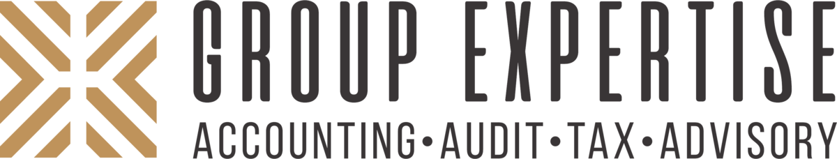 Logotipo Group Expertise