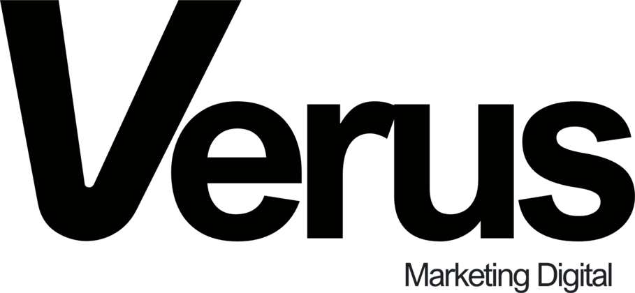 Logotipo Verus Marketing Digital